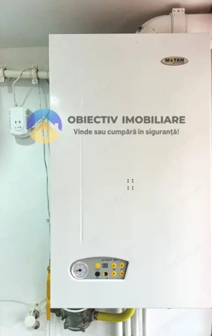 Apartament 2 camere – DEMISOL | PRETABIL ȘI PENTRU BIROURI - imagine 5