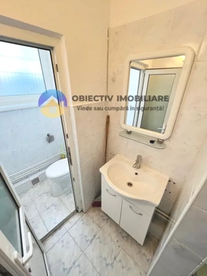 Apartament 2 camere – DEMISOL | PRETABIL ȘI PENTRU BIROURI - imagine 6