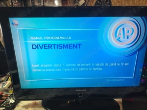 Dezmembrez tv Samsung le32a430t1