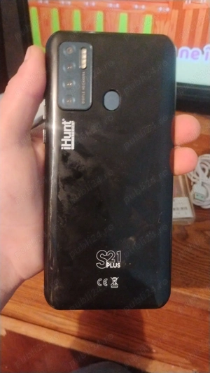 iHunt s21 16 G - imagine 4