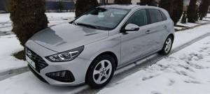 Hyundai i30 Hatchback 1,5 benzina 2021 42000 km