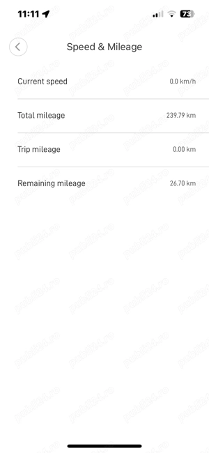 Trotineta Xiaomi Mi1S 25km h(nu trebuie asigurare) - imagine 4