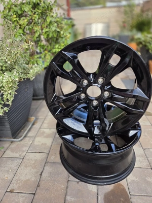 Vanzare jante originale BMW - imagine 4