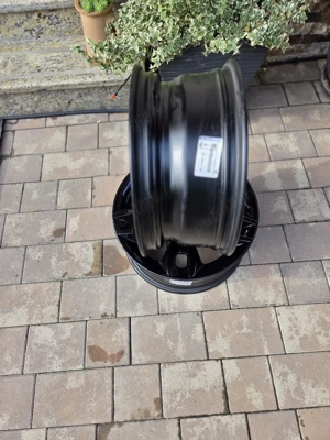 Vanzare jante originale BMW - imagine 3