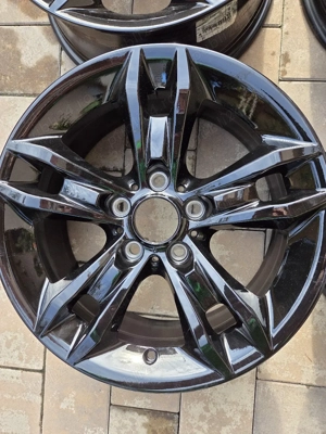 Vanzare jante originale BMW - imagine 5