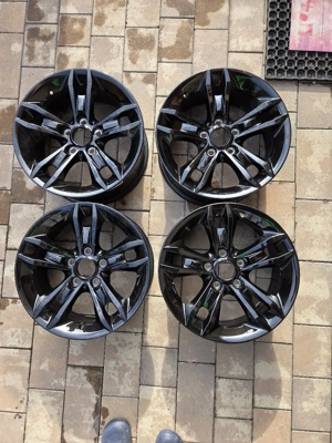 Vanzare jante originale BMW