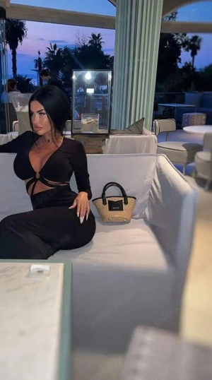 Fac si deplasari azi am ajuns 