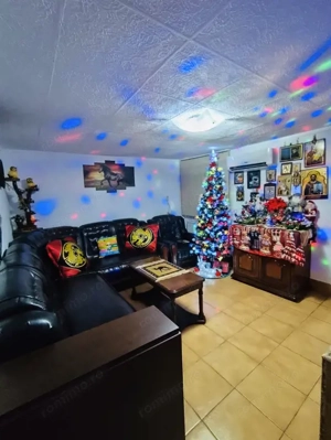 Casa individuala, 4 camere, 277mp teren, zona Girocului - imagine 4