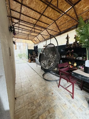 Casa individuala, 4 camere, 277mp teren, zona Girocului - imagine 5