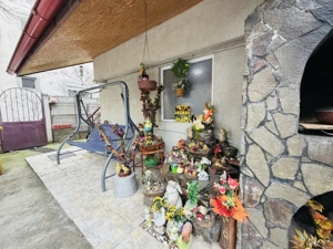 Casa individuala, 4 camere, 277mp teren, zona Girocului - imagine 7