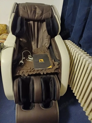 Vind scaun masaj - imagine 4