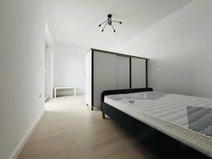 Apartament 1 camera, 42mp utili, etaj 2, zona Braytim - imagine 3