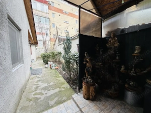 Casa individuala, 4 camere, 277mp teren, zona Girocului - imagine 6