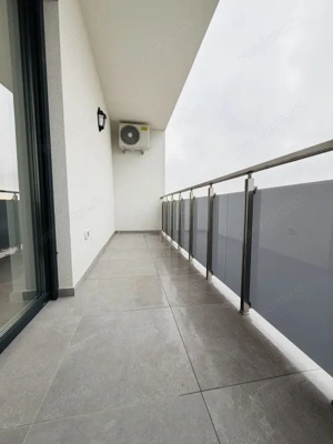 Apartament 1 camera, 42mp utili, etaj 2, zona Braytim - imagine 8