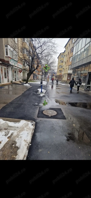 Spatiu comercial de inchiriat TG-JIU PIATA 9 MAI - imagine 2