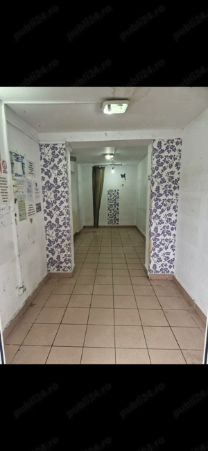 Spatiu comercial de inchiriat TG-JIU PIATA 9 MAI