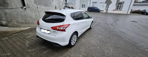 Nissan Pulsar 1.5 dCI - imagine 2