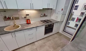 Lujerului, Plaza, Studio decomandat