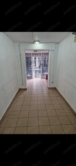 Spatiu comercial de inchiriat TG-JIU PIATA 9 MAI - imagine 3
