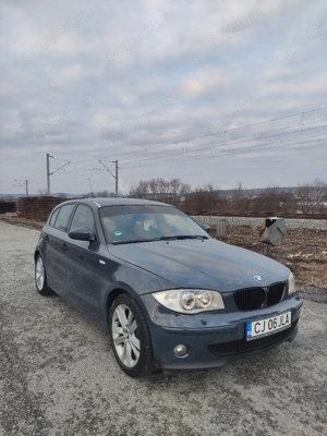 bmw118 d 163cp