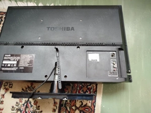 tv Toshiba 