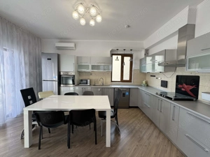 Vila D+P+E cu GARAJ + ANEXA, T=500mp, D=13m, zona Steaua - imagine 5