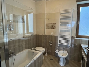 Vila D+P+E cu GARAJ + ANEXA, T=500mp, D=13m, zona Steaua - imagine 6