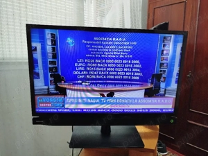 tv Toshiba 