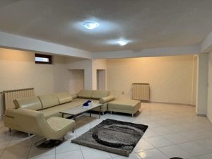 Vila D+P+E cu GARAJ + ANEXA, T=500mp, D=13m, zona Steaua - imagine 9