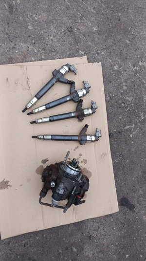 injectoare ford transit 2.2,2.4 - imagine 7