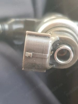 injectoare ford transit 2.2,2.4 - imagine 3