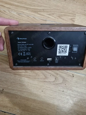 boxa auna  - imagine 3