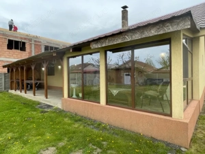 Casa Individuala 3 camere - Mosnita Noua - imagine 17