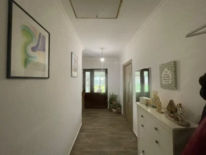 Casa Individuala 3 camere - Mosnita Noua - imagine 11