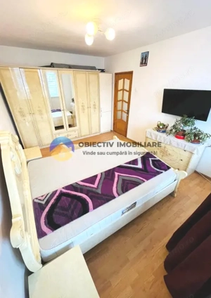Apartament 4 camere  CENTRU Bulevardul Dacia - imagine 2