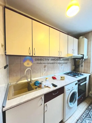 Apartament 4 camere  CENTRU Bulevardul Dacia - imagine 5