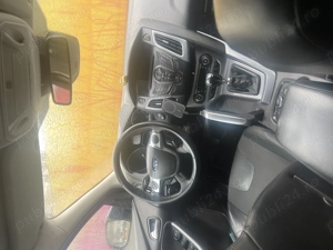 Ford Focus 1.6 TDCI  - imagine 5