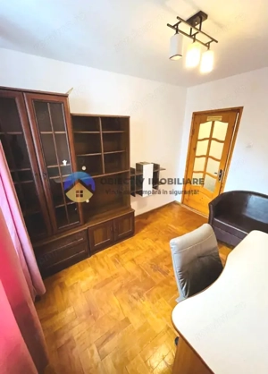 Apartament 4 camere  CENTRU Bulevardul Dacia - imagine 4