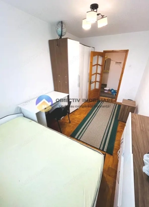 Apartament 4 camere  CENTRU Bulevardul Dacia - imagine 3