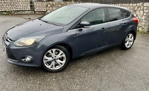 Ford Focus 1.6 TDCI  - imagine 2