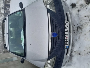 Dacia logan 1.4 benzina fara talon pt dezmembrari sau schimb