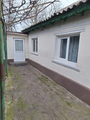 Casa de vanzare KM5 Constanta