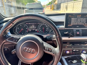 vand audi A6 pret 8500 