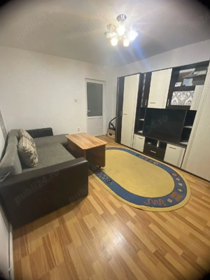 închiriez apartament cu 2 camere  - imagine 4