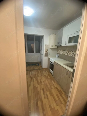 închiriez apartament cu 2 camere  - imagine 3