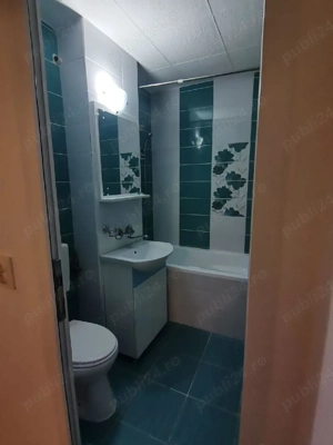 închiriez apartament cu 2 camere  - imagine 2