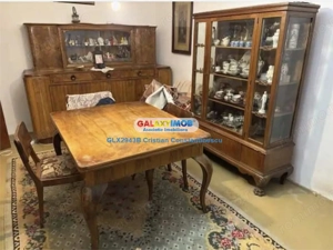 Apartament 4 camere, 2 bai, 81 MP, decomandat,Constantin Brancoveanu - imagine 6