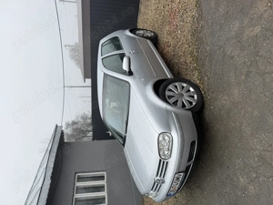 Vând golf 4, ofer fiscal pe loc