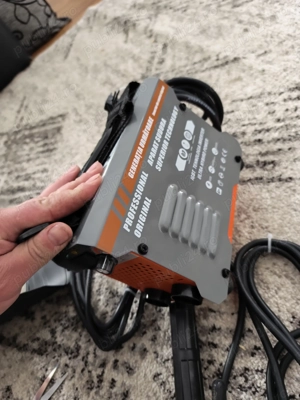 Aparate de sudura noi. - imagine 2