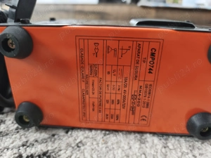 Aparate de sudura noi. - imagine 5